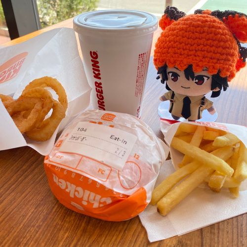 朝活なのじゃ♪