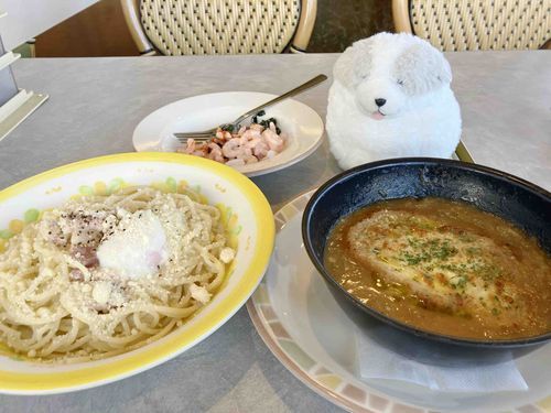 さいぜりや　だいすき！