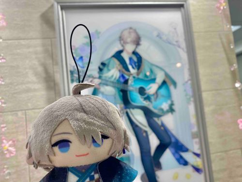 おっ きな ぼく に あいに いったよ