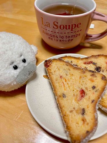 しゅとれん