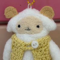 ちかちゃん
