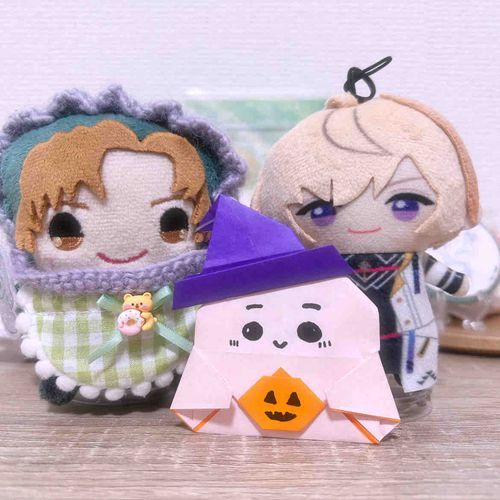 はっぴーはろうぃん🎃🎩