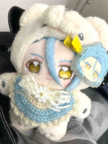 お出かけなのです。
みなさんにスタイを褒めてもらえてうれしいのです。