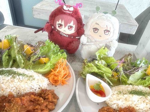 これまじで美味かったんだぜ！！
また食べたいな😆✨️