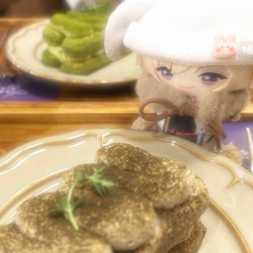 あけまして おめでとう！
ティラミス うま＞ ̫＜ ♡
