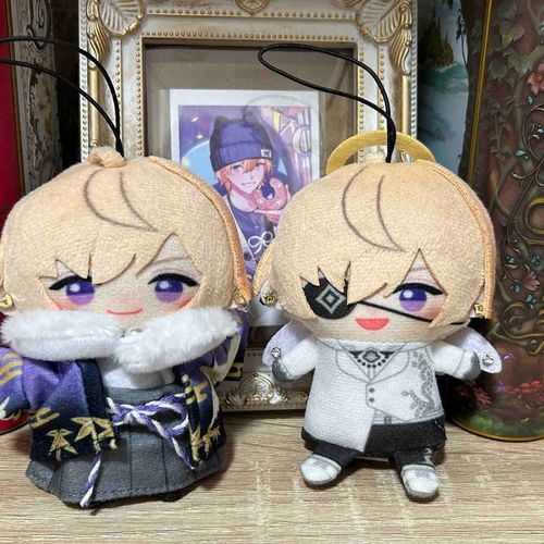 てんしの ぼく໒꒱⟡.·
新衣装 も おひろめ〜🎶