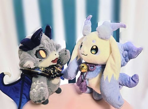 でび先輩！