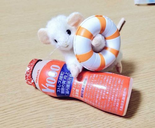 うみにいくよ