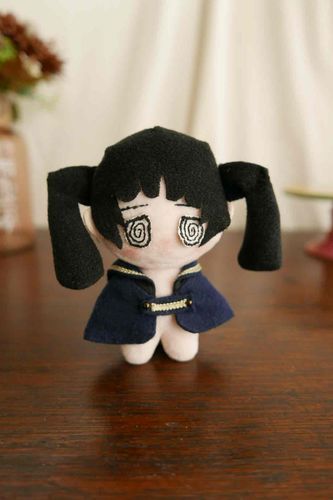シックチックちゃん