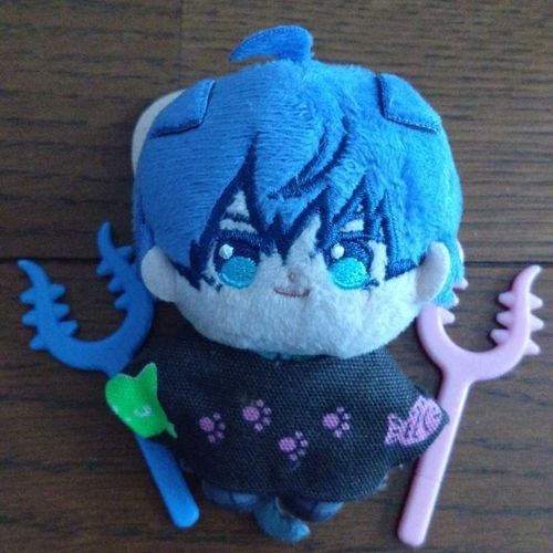 なんかこれがはやってるらしいね
まぁおれはなんでもにあうけど！！
