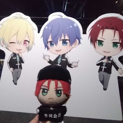雨だったので室内で遊べるジョイポリスに行ってきた
やはり楽しいな