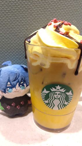 きょうものむっていうからついてきた
おいしいよねこれ