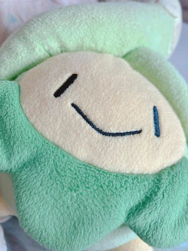 👶💚💛スンスゥ…(ねむねむでしゅ…)