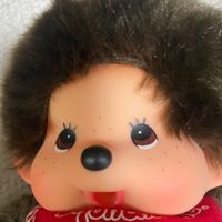 モンチッチ