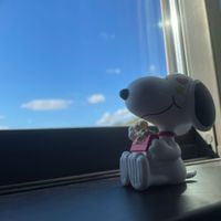 スヌーピー
