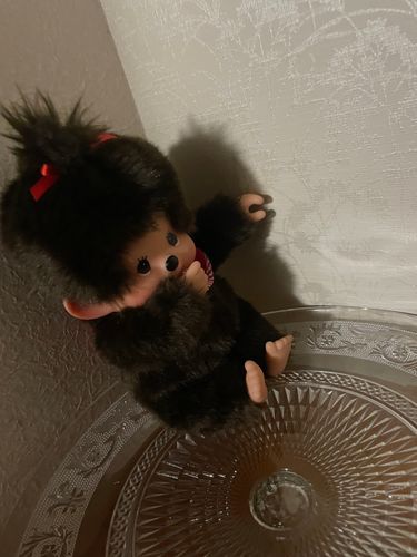 ゆびちゅっちゅっ