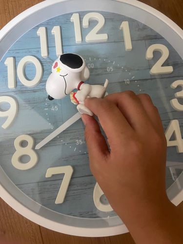 新しい時計買ったよ〜