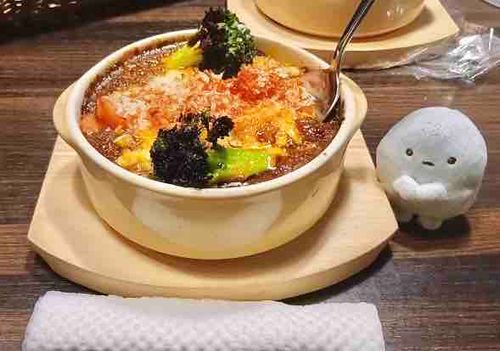 昨日の夜ごはん🍛
びっくりドンキー最高🫶