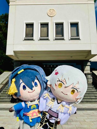 おはよう！今日も暑いと思うが無理せず頑張っていくぞ