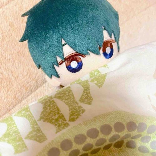 おやすみなさい
みんなすてきなゆめを🌙💭
