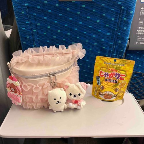 ご当地じゃがりこいっぱい食べたい