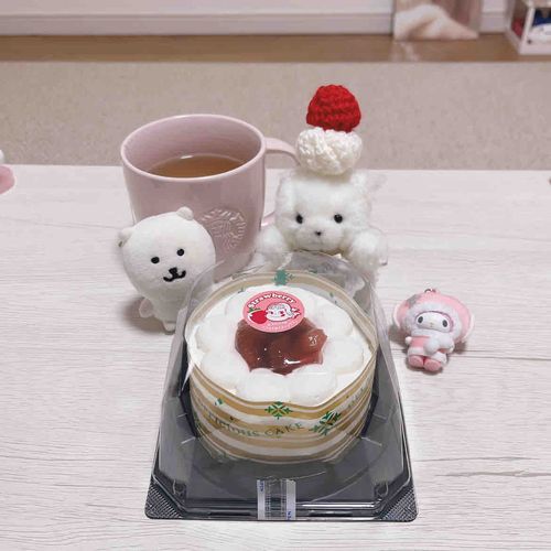 🍓🍰