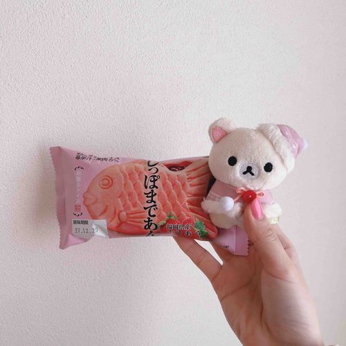 シャトレーゼのこのアイスだいすき໒꒰ྀི∩˃ ᵕ ˂∩꒱ྀི১🍓