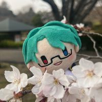愉快なぬい達