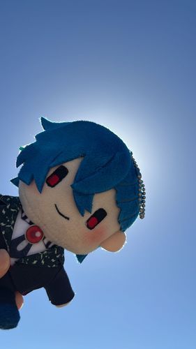 ✝️く主様、連日雨で低気圧が続いていましたがお身体は大丈夫でしょうか?
また、晴天になれば嬉しいですね