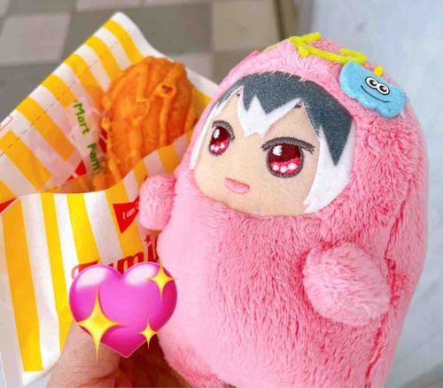 🍑ｵﾆｸｯ🩷