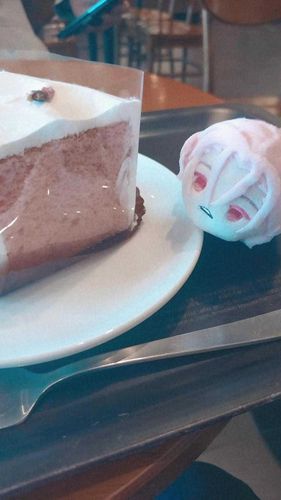 おれいろだね