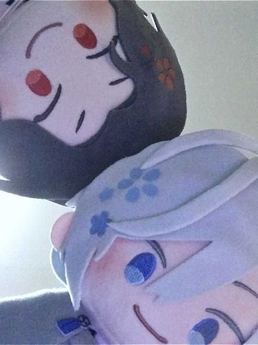 これはなにかな？