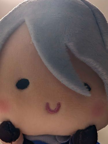 んまちょうぎをお迎え🫶🏻
