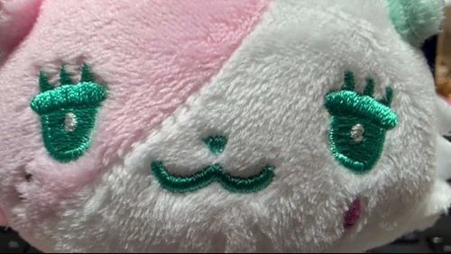 はじめまして