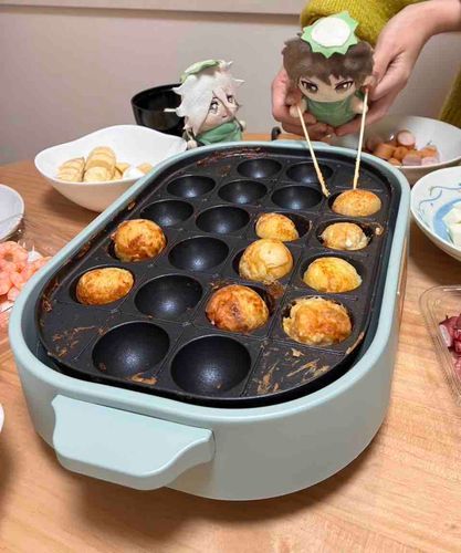 たこやき