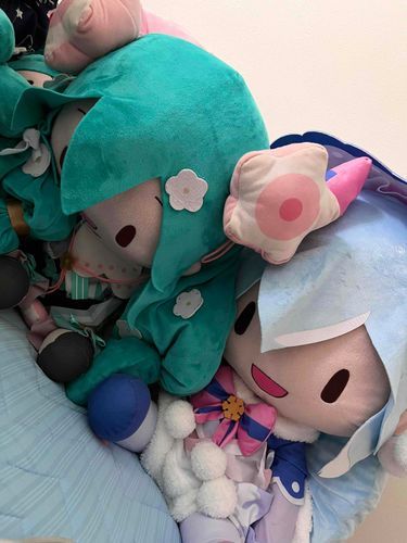 眠そうだね