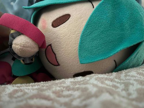 ｢おはよ〜♡｣