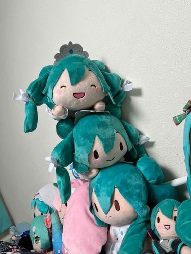 団子3姉妹