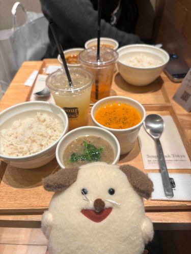 ごはん🍚