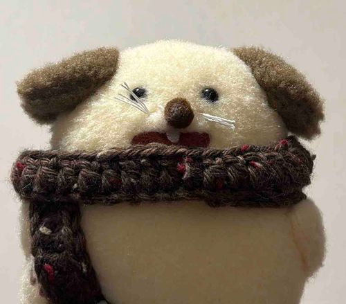 🧣