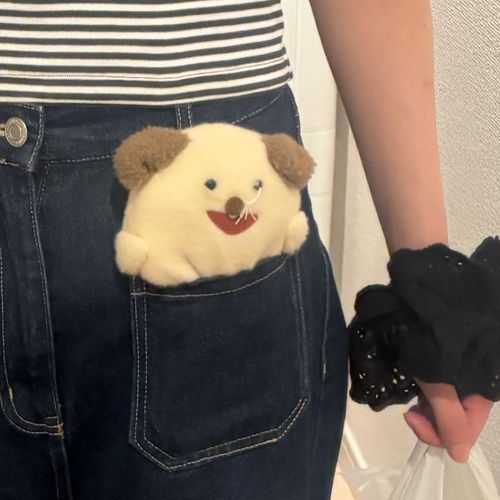 ¨̮ )/