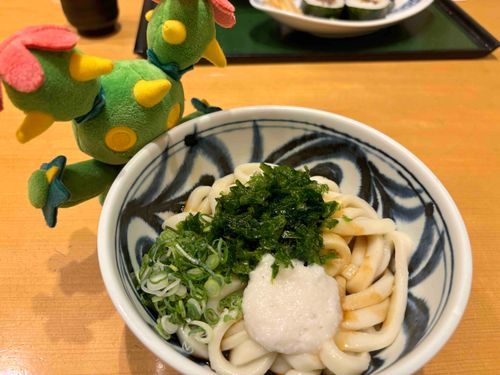 あおさが気になる