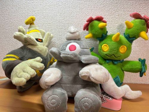 ともだちが増えたよ！
