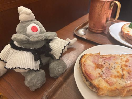 おでかけ！