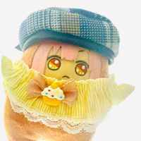 ミツさん