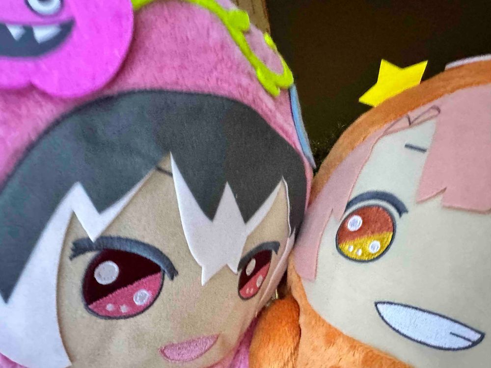 なかよしちゃん