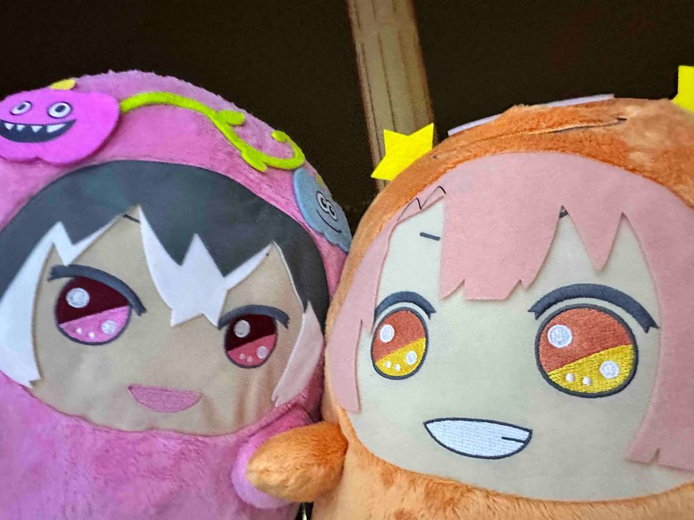なかよしちゃん