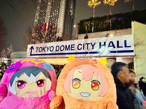 なかよしちゃん