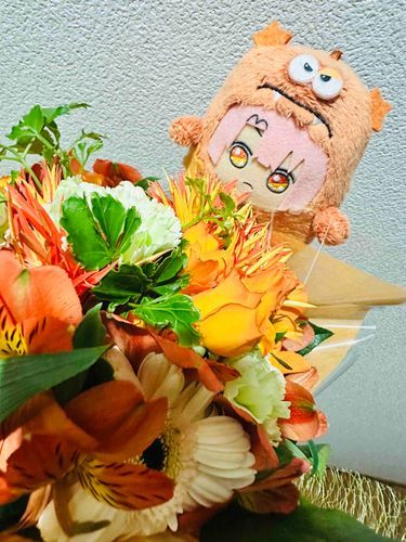 わかれとであいのきせつだなー
