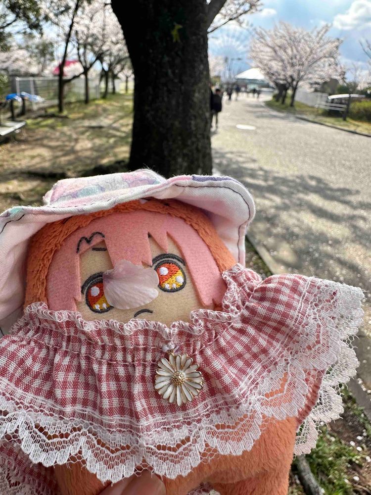 ミツさんとおはなのおもいで